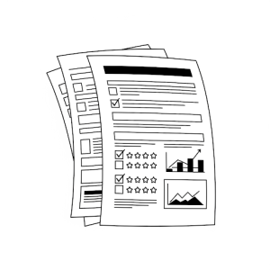 پرسشنامه ارزیابی فرآیند بازگشت کالا