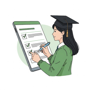 پرسشنامه رضایت از آموزشهای آنلاین