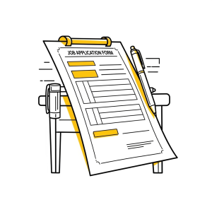 فرم استخدام مدرس زبان