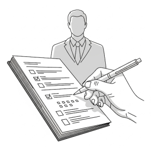 پرسشنامه ارزیابی حمایت مدیر از کارکنان