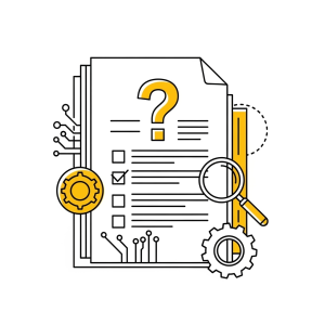 فرم ارزیابی توان فنی شرکتها