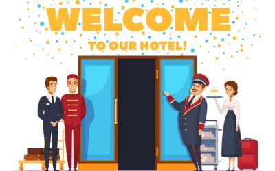 ایجاد نظرسنجی هتل داری و فرم های هتل، بوم گردی، اقامتگاه و گردشگری