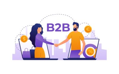 فرم سازهای آنلاین در شرکت های B2B (تجاری)